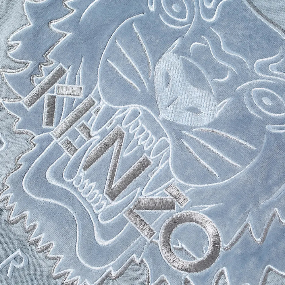Sweat KENZO Tigre