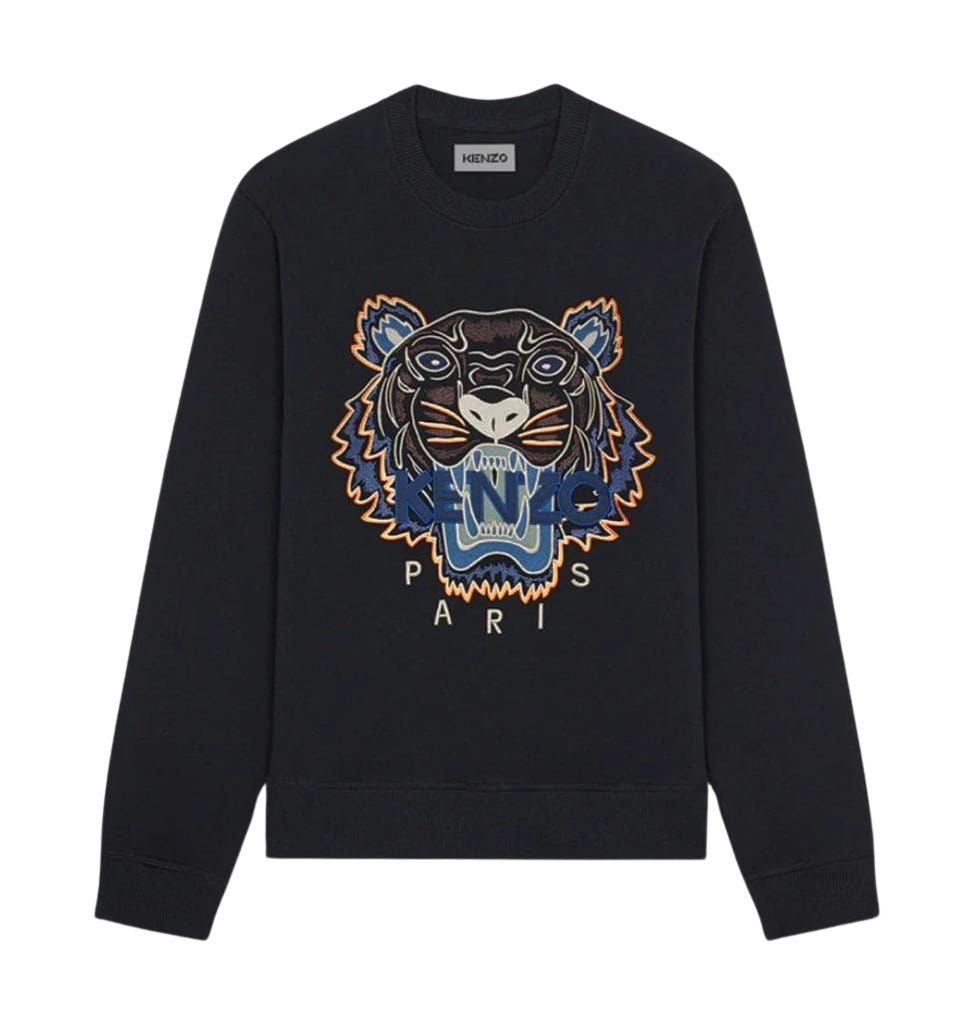 Sweat KENZO Tigre