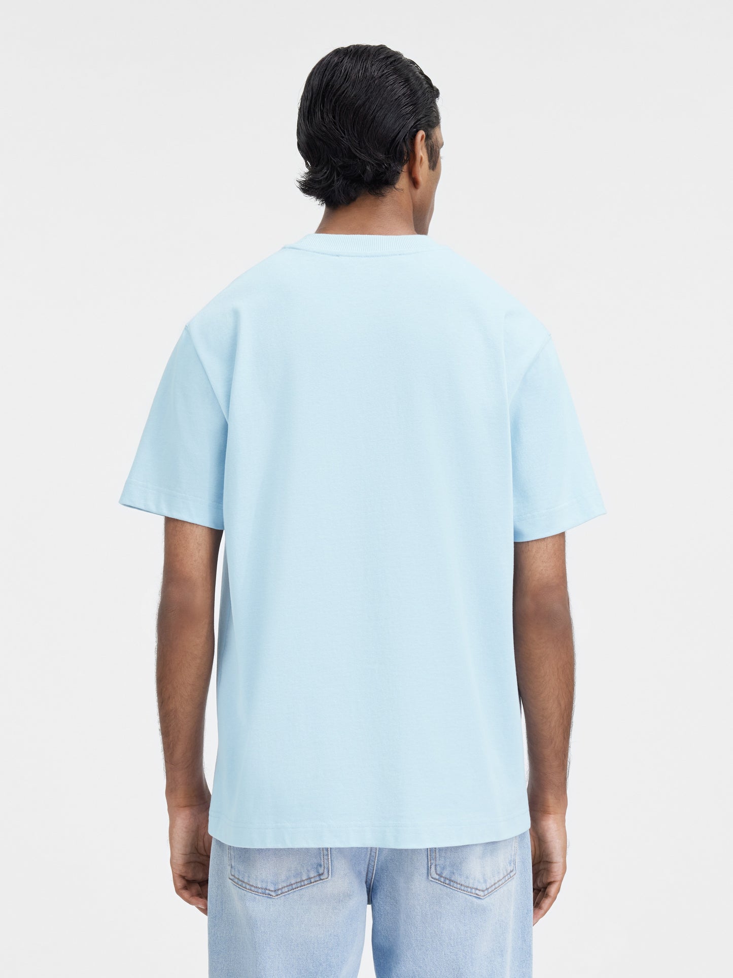 T-shirt Gros Grain JACQUEMUS