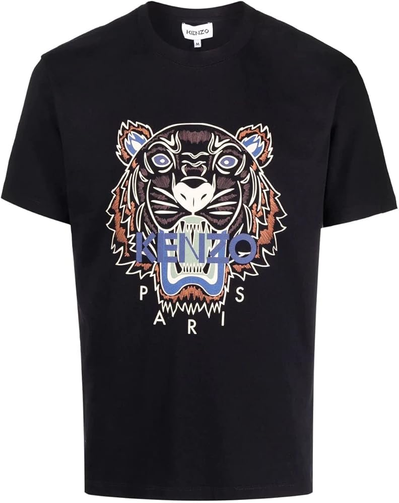 T-shirt KENZO Tigre