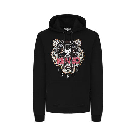Sweat KENZO Tigre
