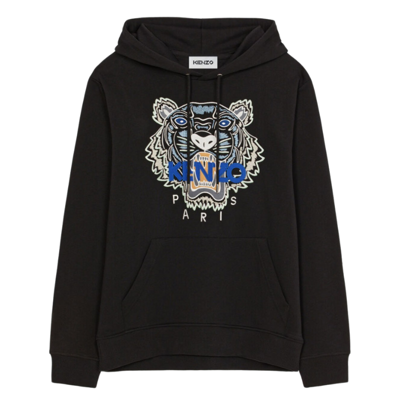 Sweat KENZO Tigre