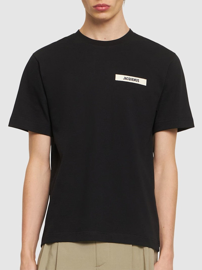 T-shirts Gros Grain JACQUEMUS