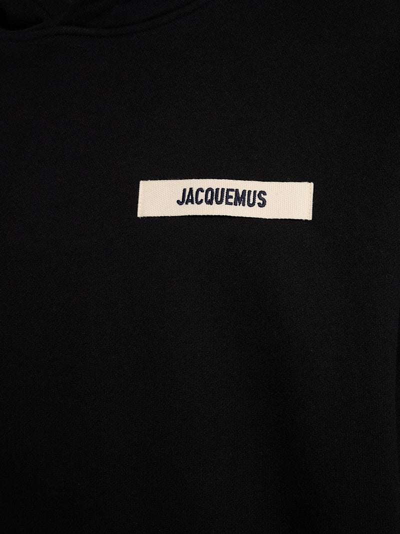 Hoodies JACQUEMUS Gros Grain
