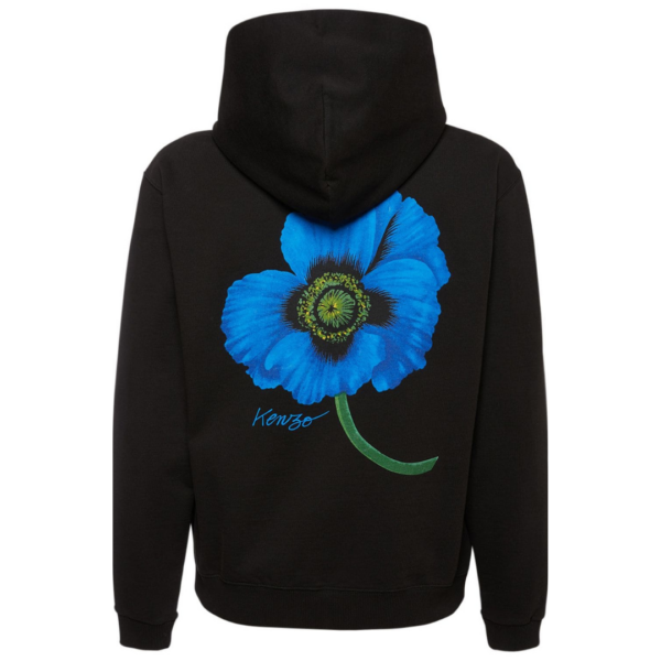 Sweat KENZO Poopy Flower