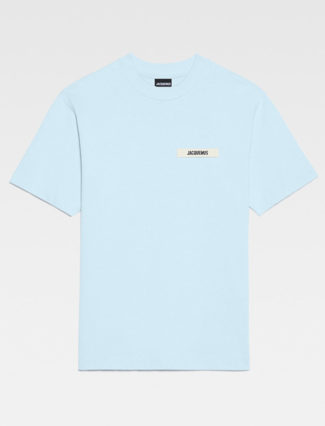 T-shirt Gros Grain JACQUEMUS