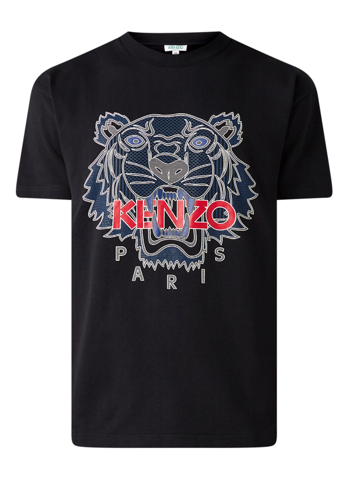 T-shirt KENZO Tigre