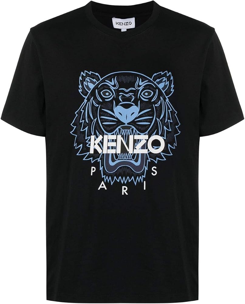 T-shirt KENZO Tigre