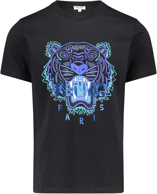 T-shirt KENZO Tigre