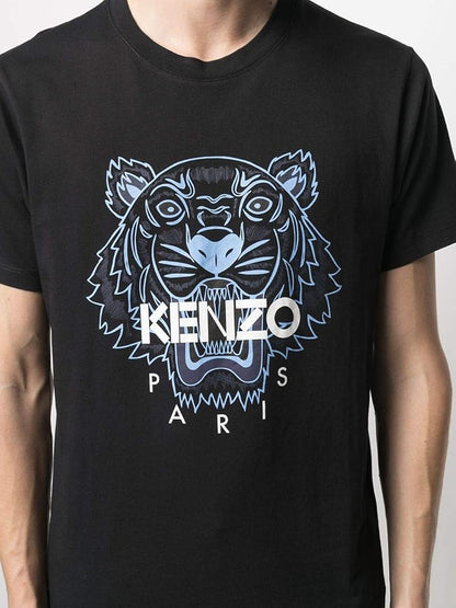 T-shirt KENZO Tigre