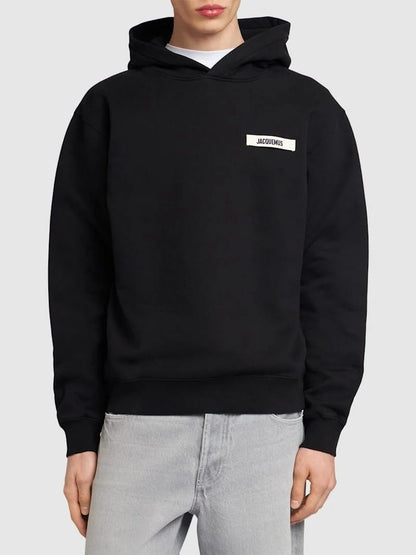 Hoodies JACQUEMUS Gros Grain