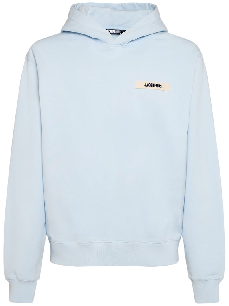 Hoodies JACQUEMUS Gros Grain