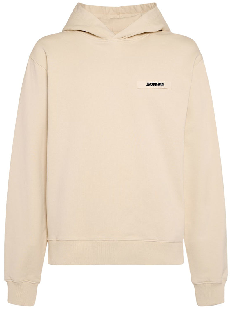 Hoodies JACQUEMUS Gros Grain
