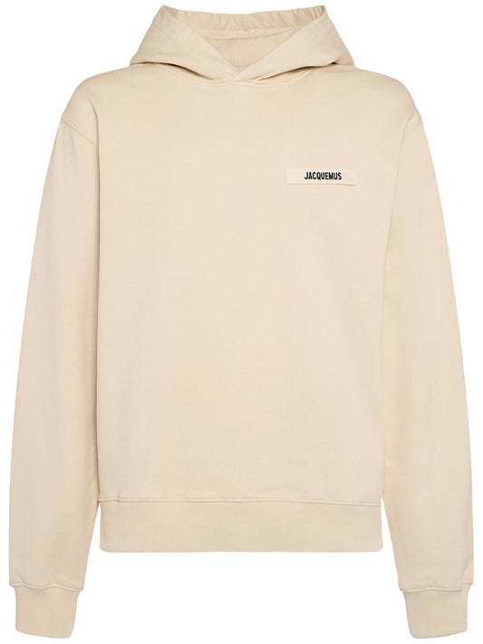 Hoodies JACQUEMUS Gros Grain