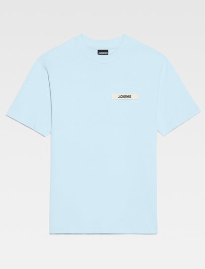 T-shirt Gros Grain JACQUEMUS
