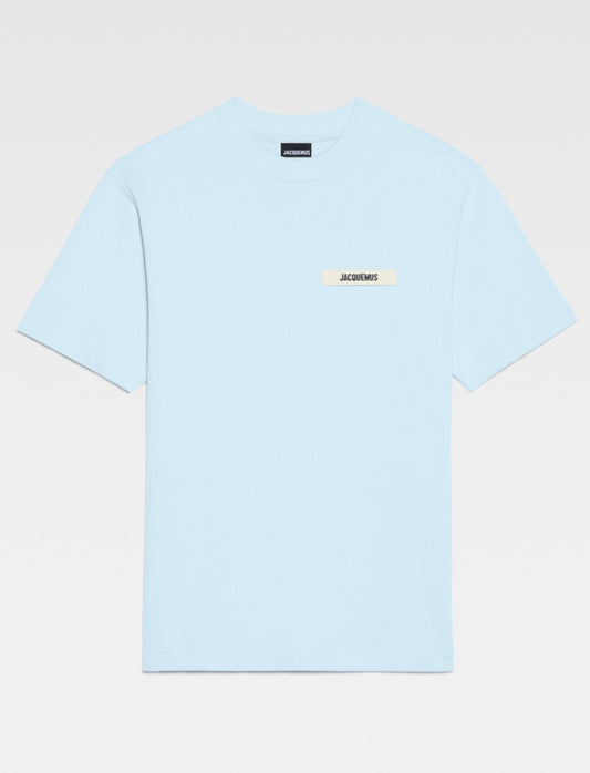 T-shirt Gros Grain JACQUEMUS